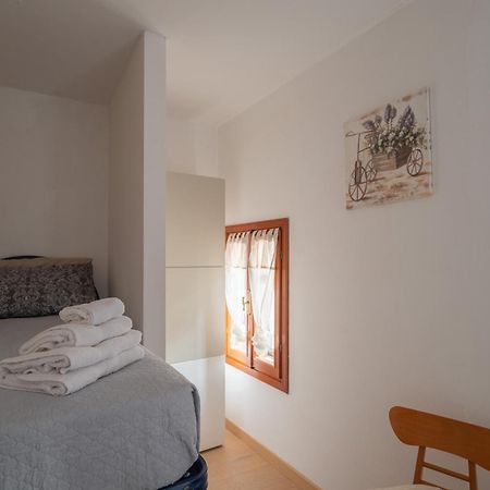 Вилла La Casita Brendola Экстерьер фото