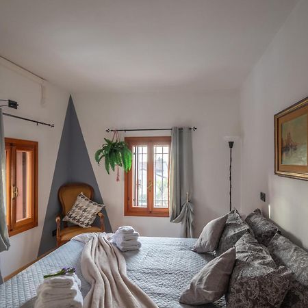 Вилла La Casita Brendola Экстерьер фото