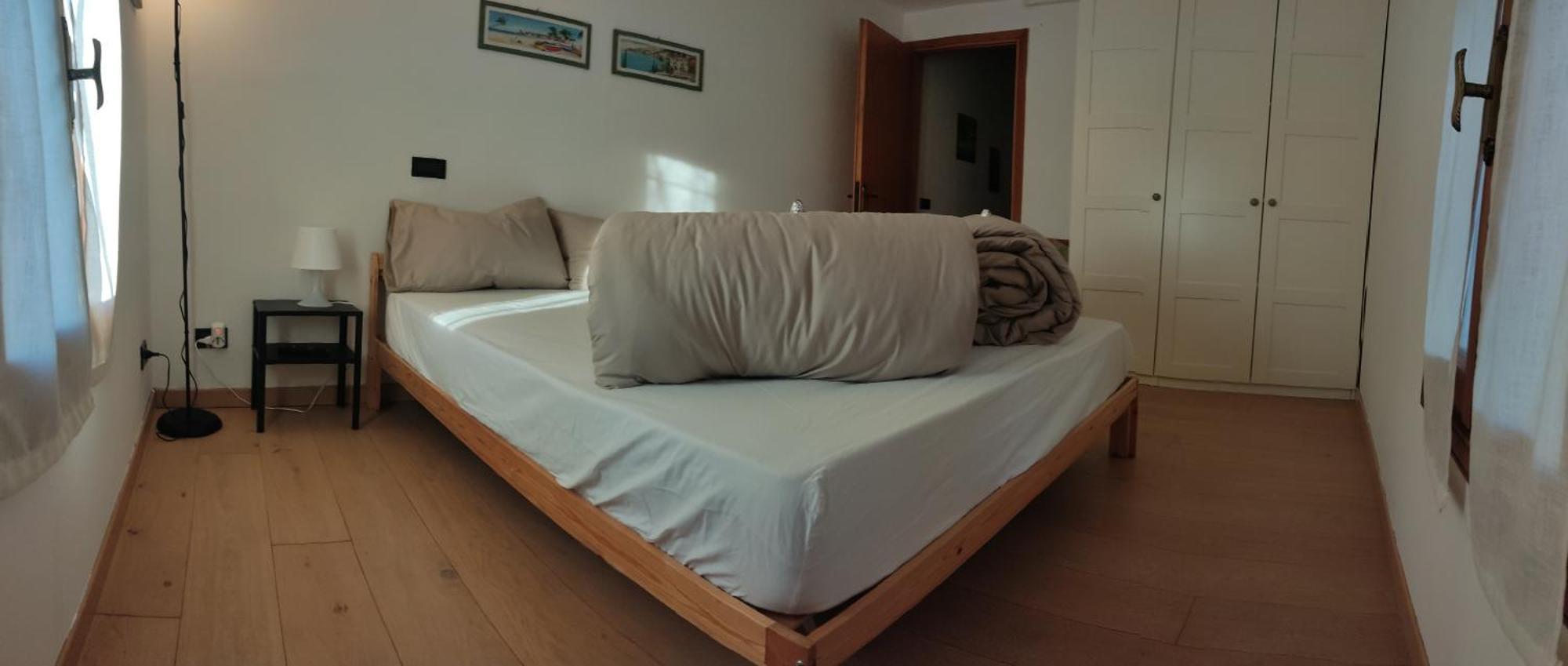 Вилла La Casita Brendola Экстерьер фото