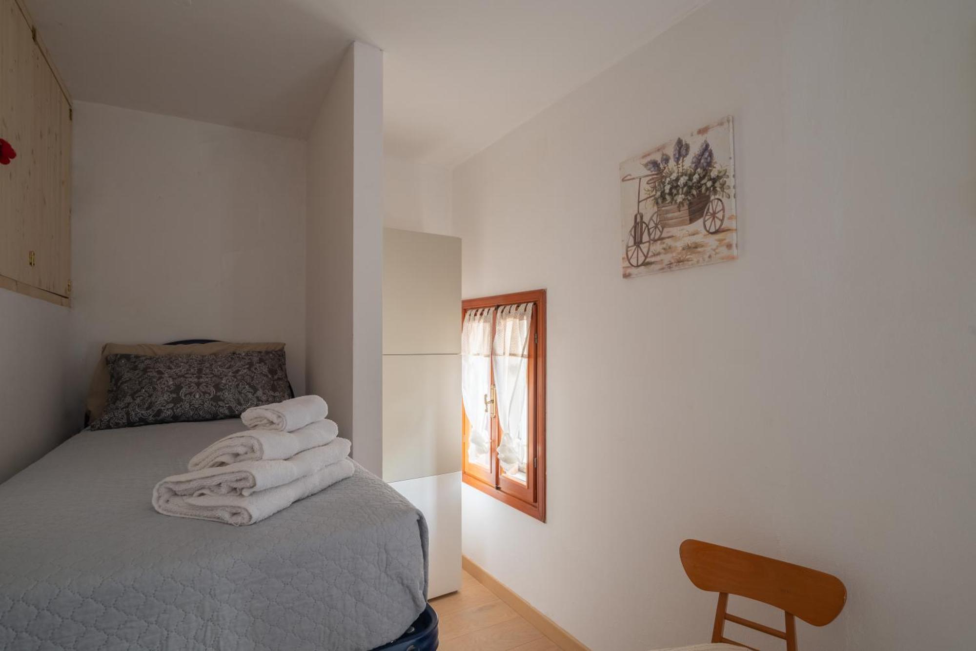 Вилла La Casita Brendola Экстерьер фото