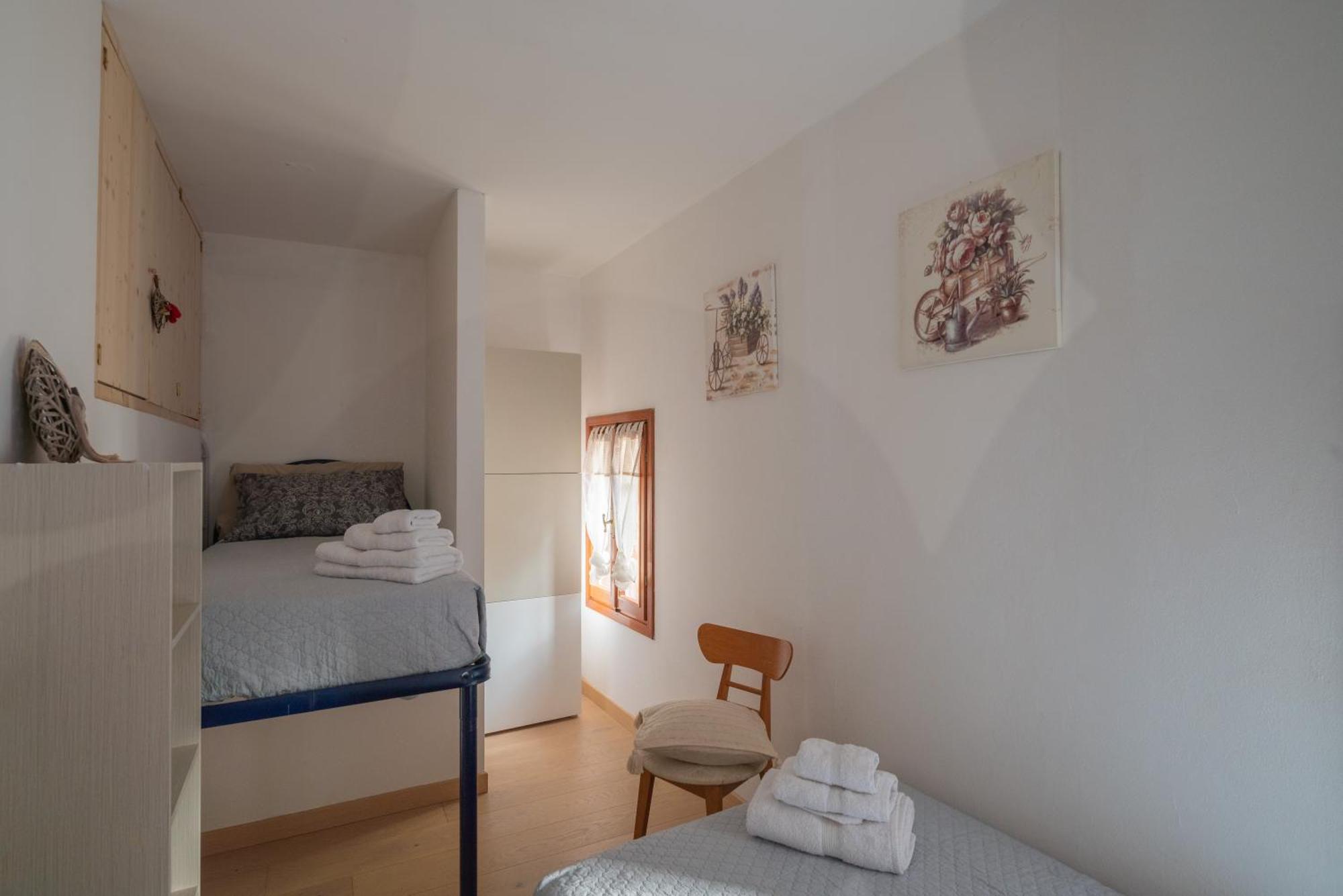 Вилла La Casita Brendola Экстерьер фото