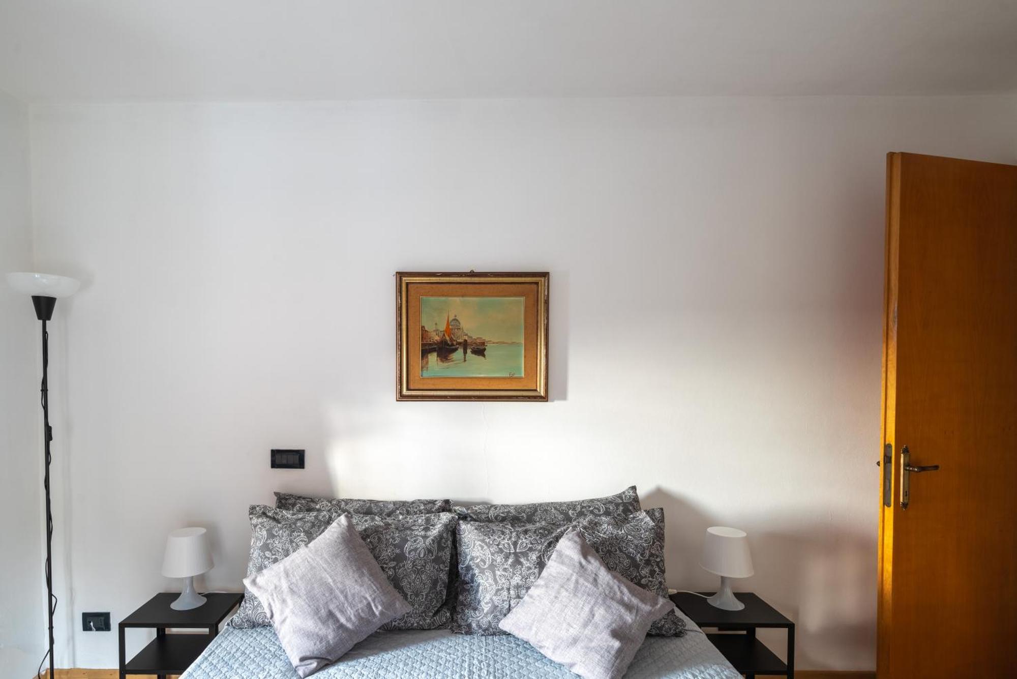 Вилла La Casita Brendola Экстерьер фото