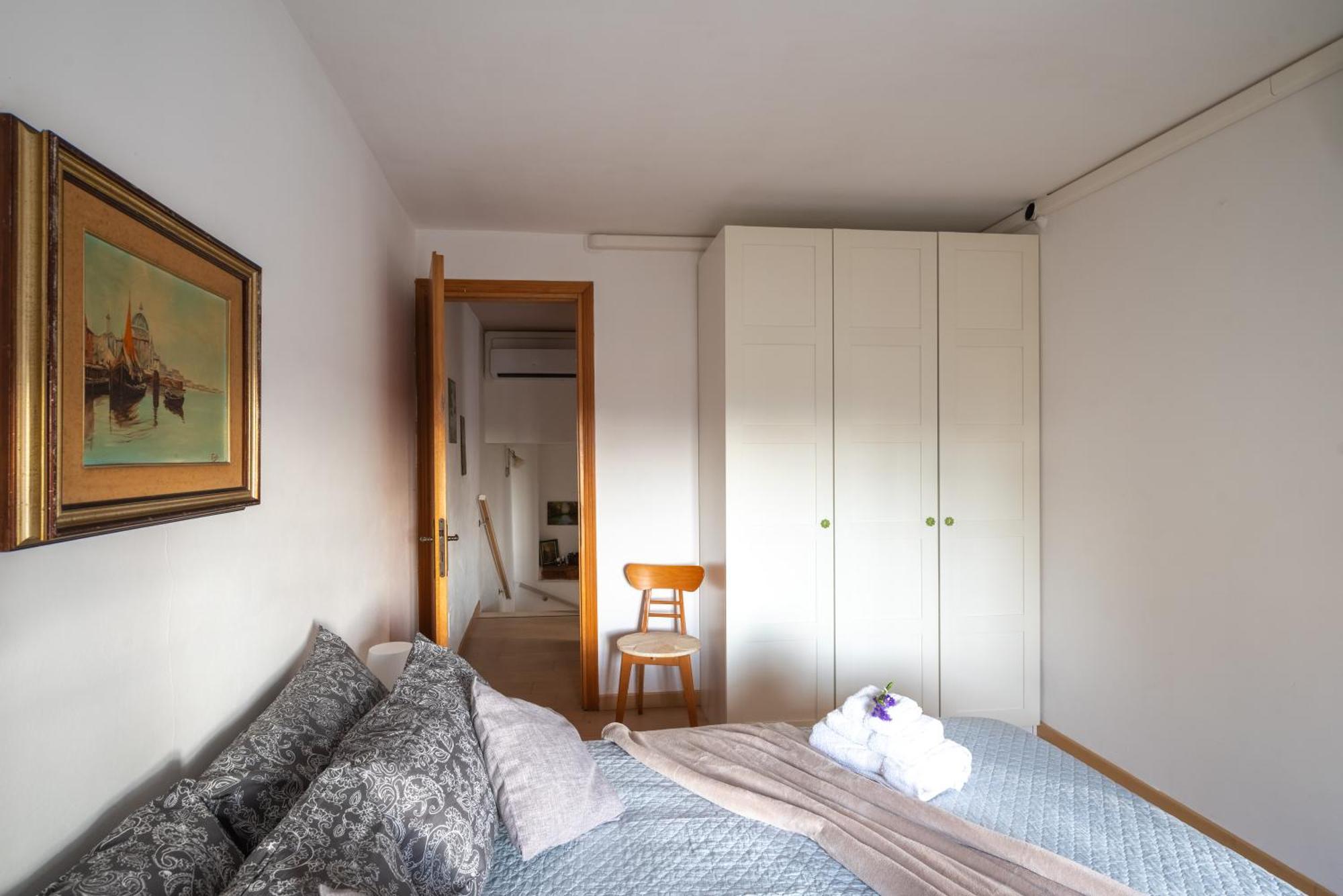 Вилла La Casita Brendola Экстерьер фото