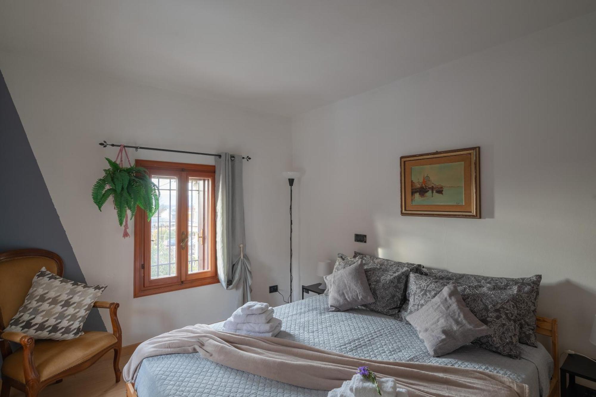 Вилла La Casita Brendola Экстерьер фото