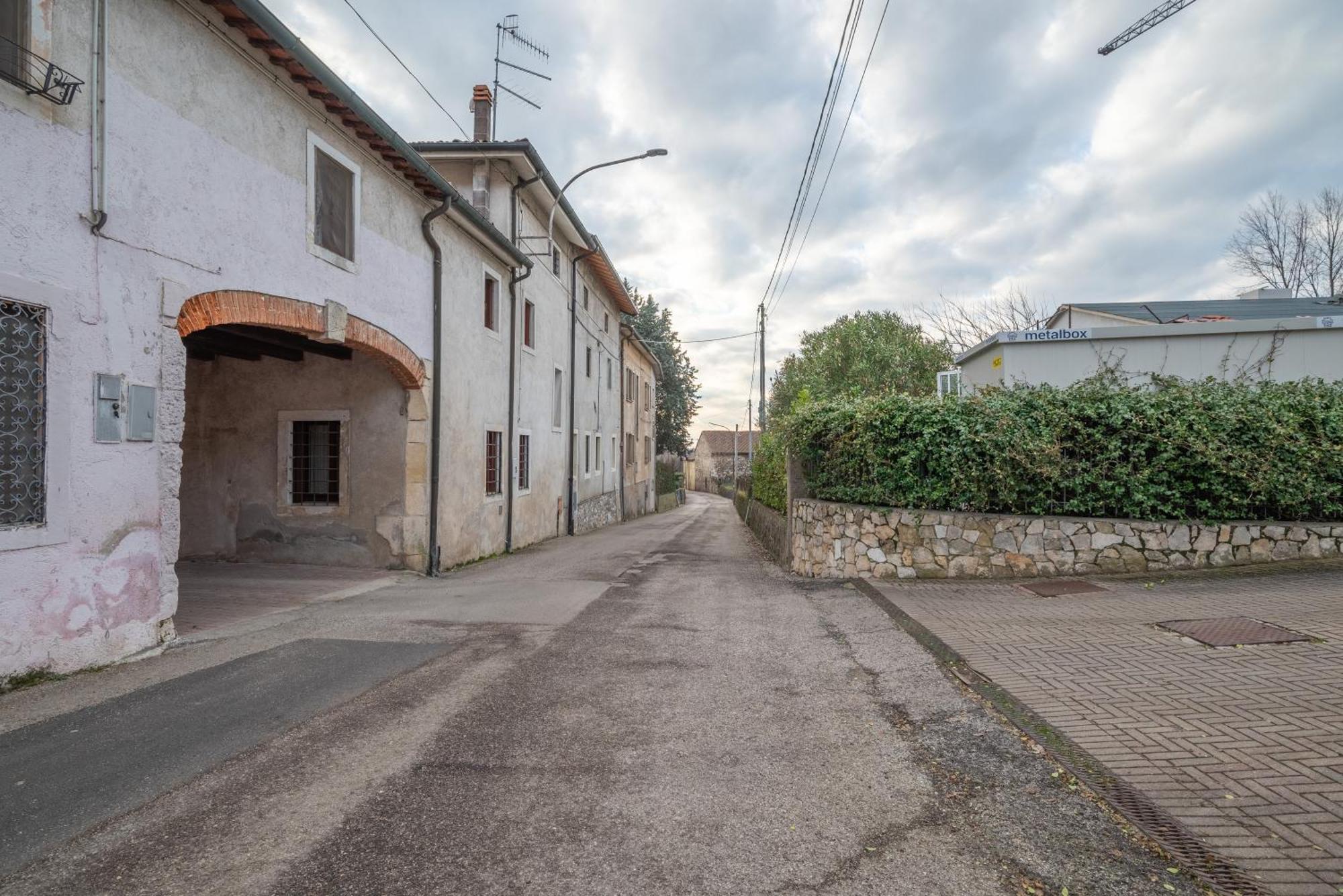Вилла La Casita Brendola Экстерьер фото