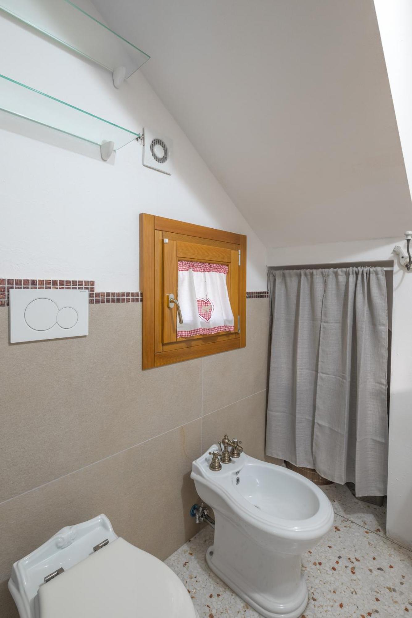 Вилла La Casita Brendola Экстерьер фото