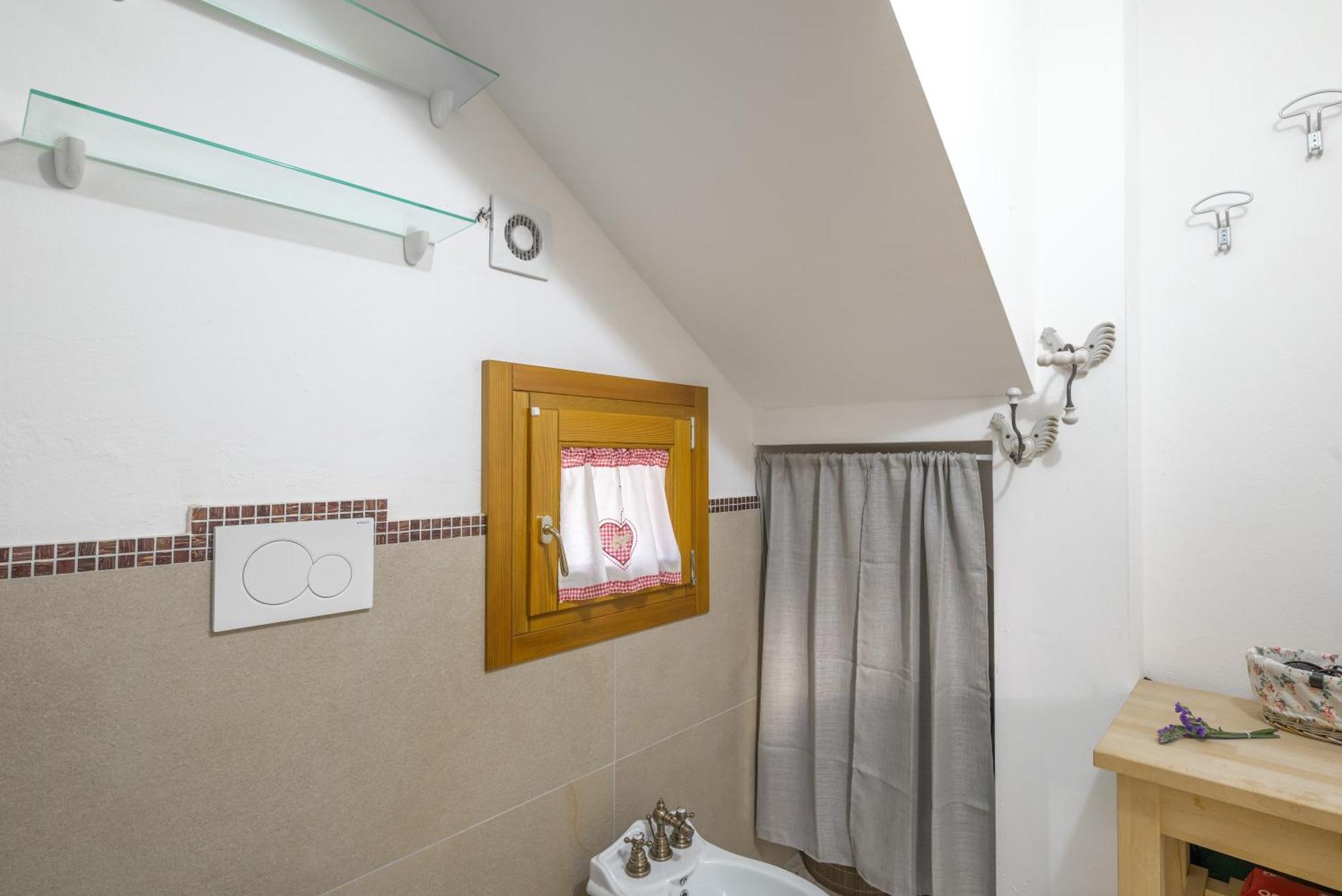 Вилла La Casita Brendola Экстерьер фото