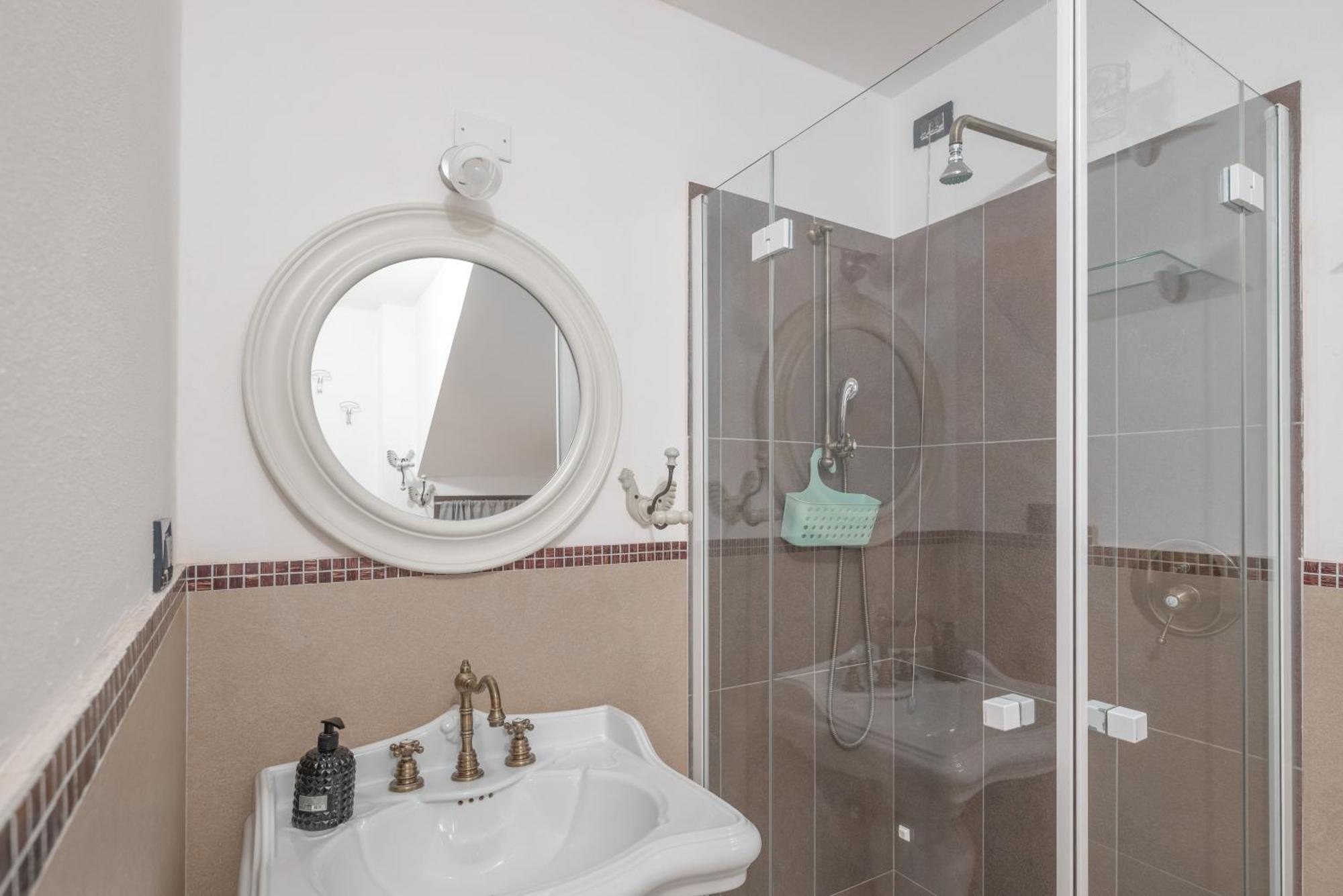 Вилла La Casita Brendola Экстерьер фото