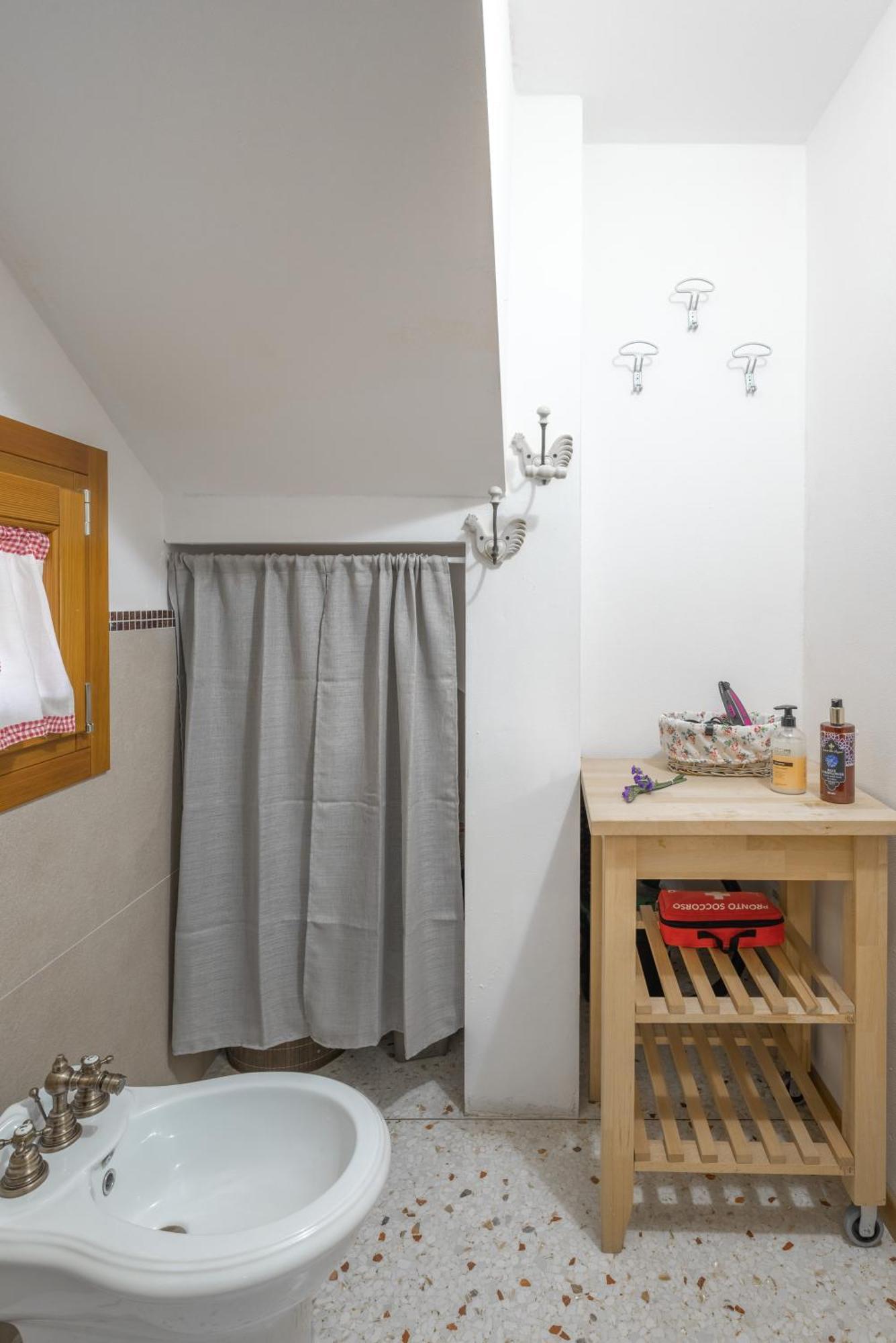 Вилла La Casita Brendola Экстерьер фото