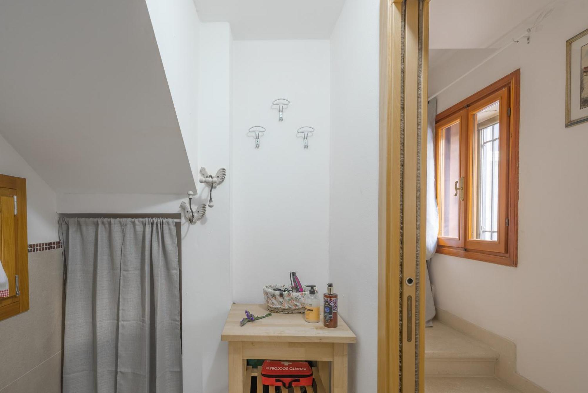 Вилла La Casita Brendola Экстерьер фото