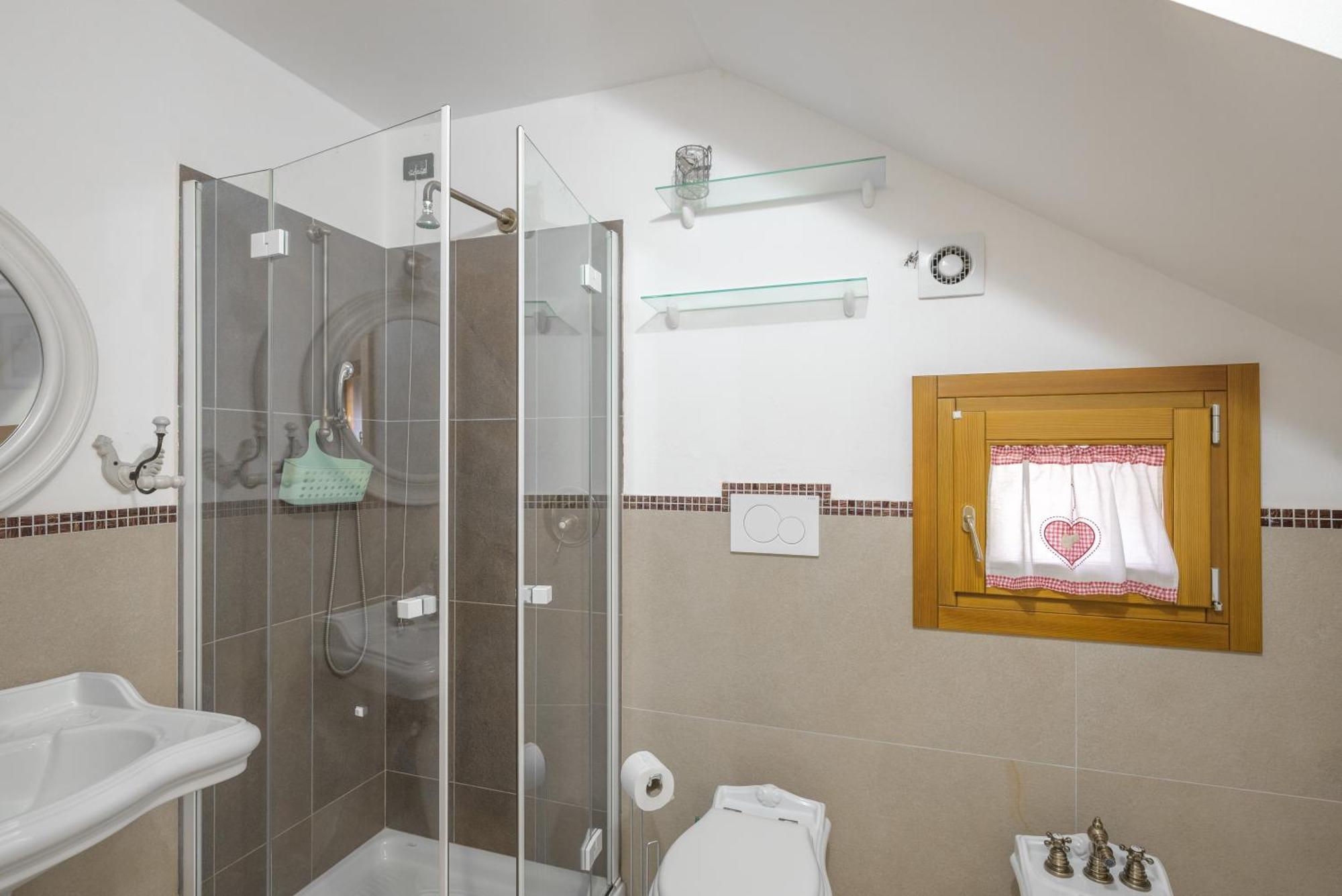 Вилла La Casita Brendola Экстерьер фото