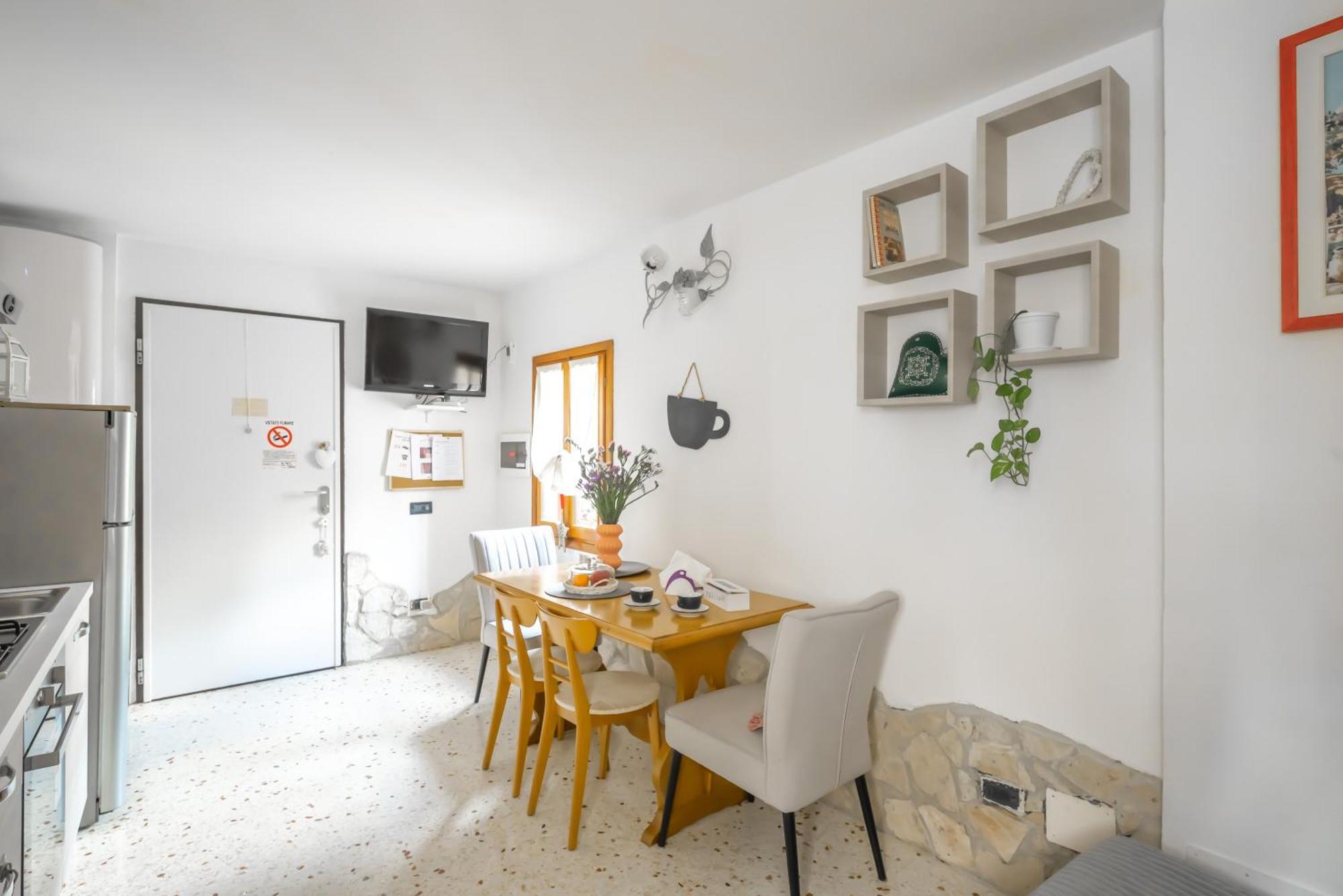 Вилла La Casita Brendola Экстерьер фото